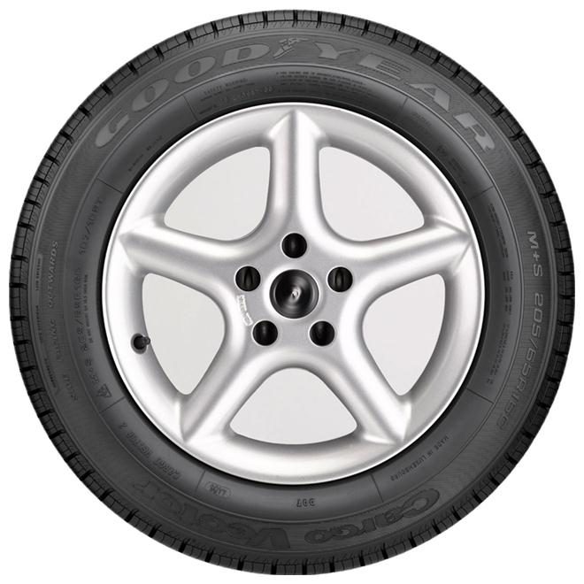 CARGO VECTOR 2 - All Season Tire - 215/60/R17/109T