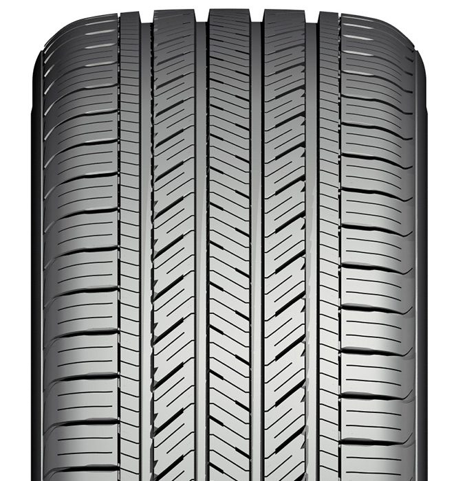EAGLE TOURING - Summer Tire - 255/45/R20/105W