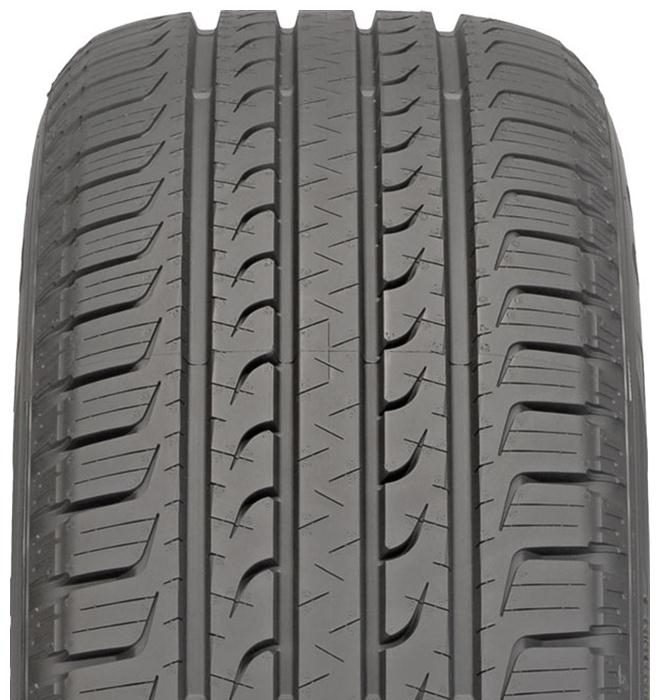 EFFICIENTGRIP SUV - Summer Tire - 255/65/R17/110H