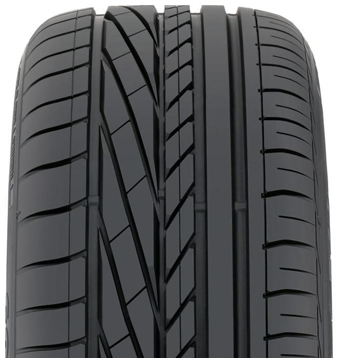 EXCELLENCE - Yaz Tire - 255/45/R20/101W