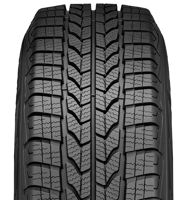 ULTRAGRIP CARGO - Winter Tire - 205/75/R16/113R