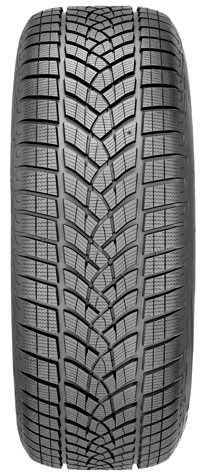 Шины Goodyear Ultragrip Ice Suv Купить