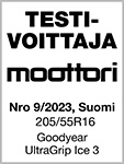 Moottori